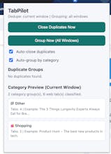 TabPilot gallery image