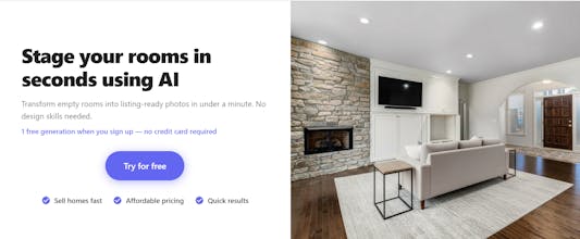 furnish.ai gallery image