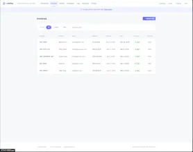 LatePay gallery image