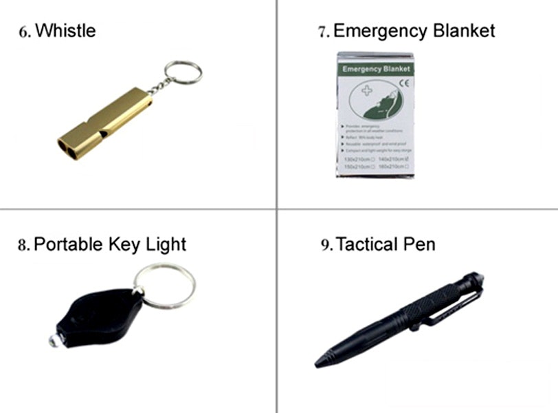 How to hit the bull's-eye with your slingshot? gallery image