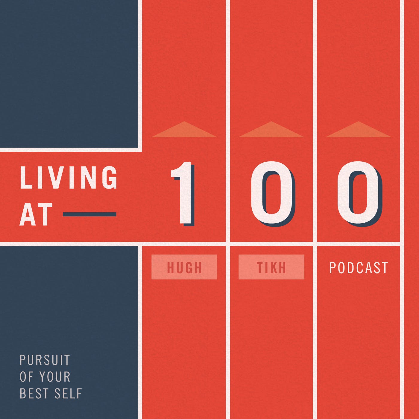 Living at 100 Podcast - #15 media 1
