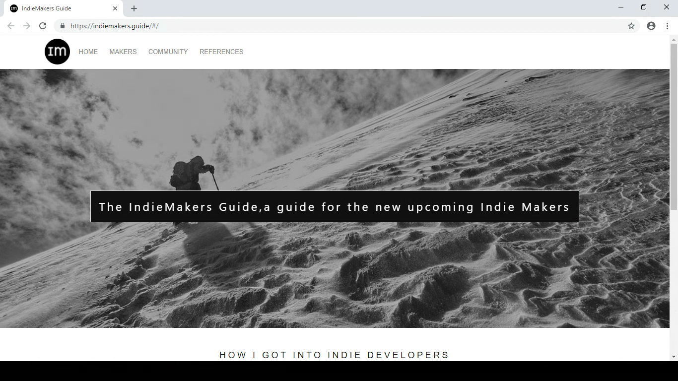 IndieMakers Guide gallery image