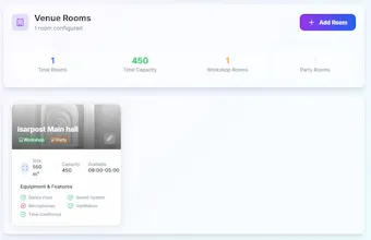 Plan My Festival gallery image
