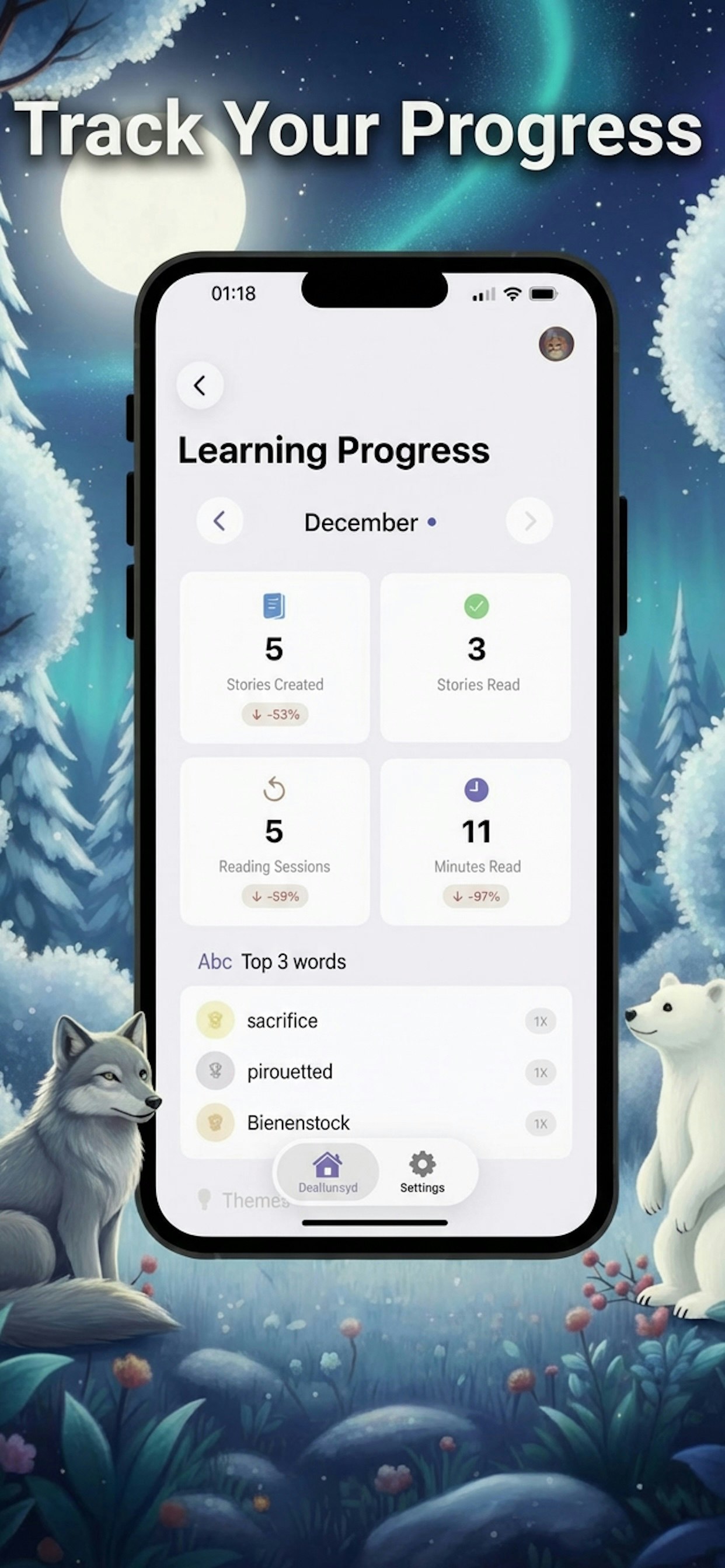 Stowly gallery image