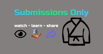 Submissions Only gallery image