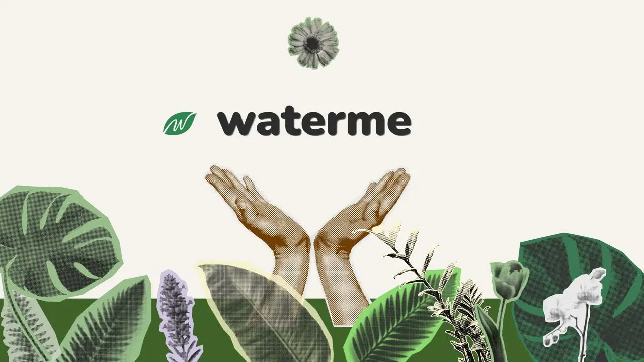 WaterMe gallery image
