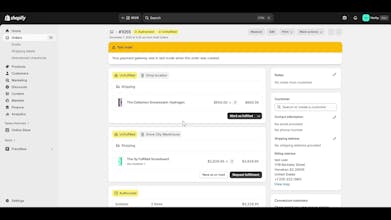 Fraudless – Fraud Protection for Shopify gallery image