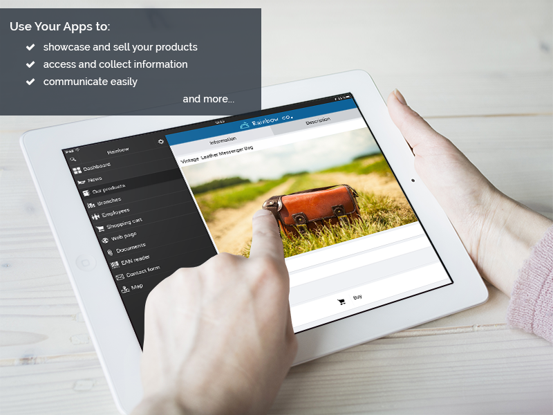 Effortix gallery image