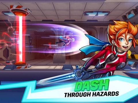 Jetpack Fighters gallery image