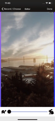 FaSloMo gallery image