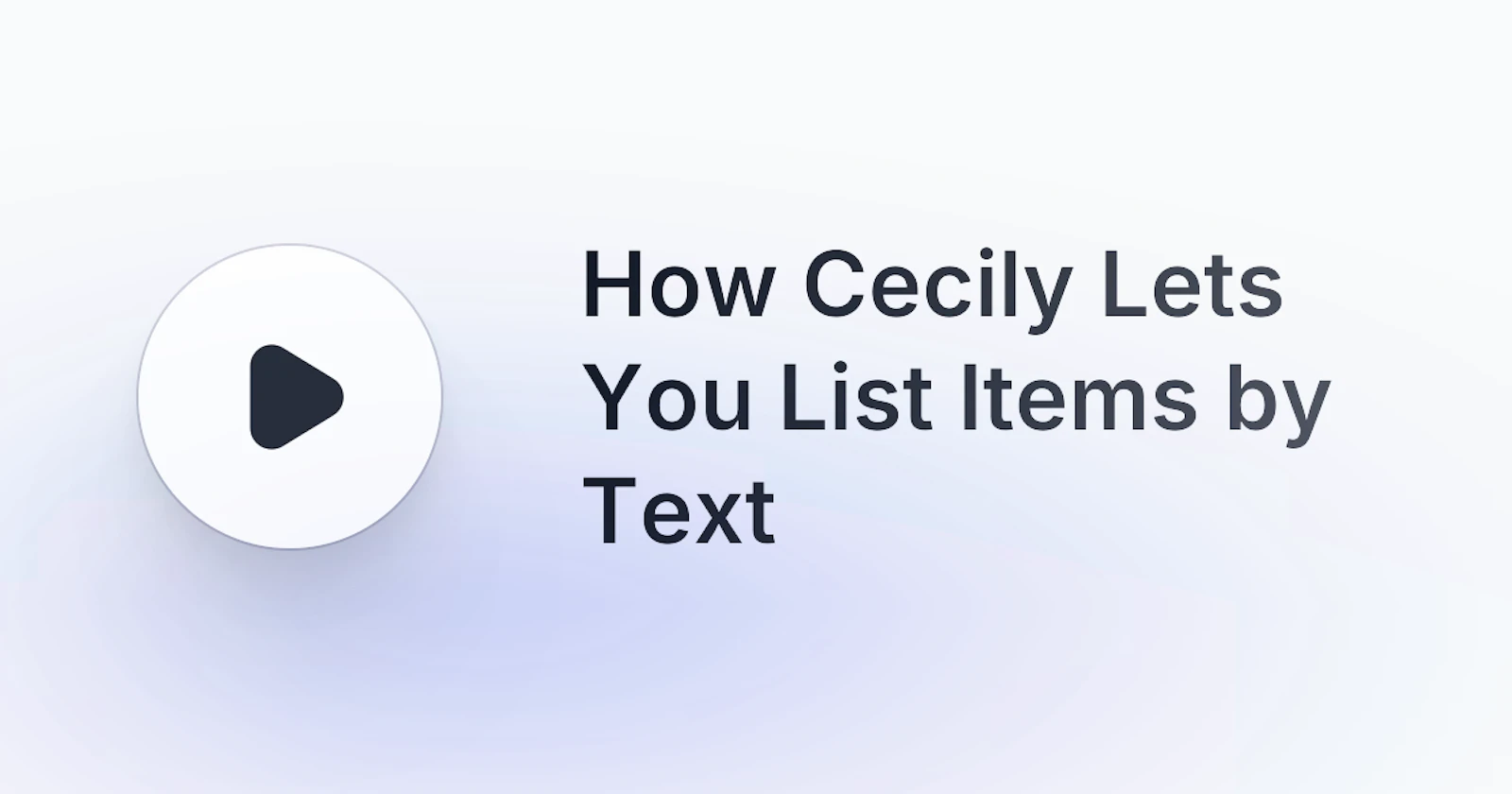 Cecily - Text to Sell  screenshot 4