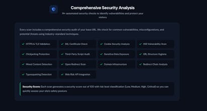 Verify My Link gallery image