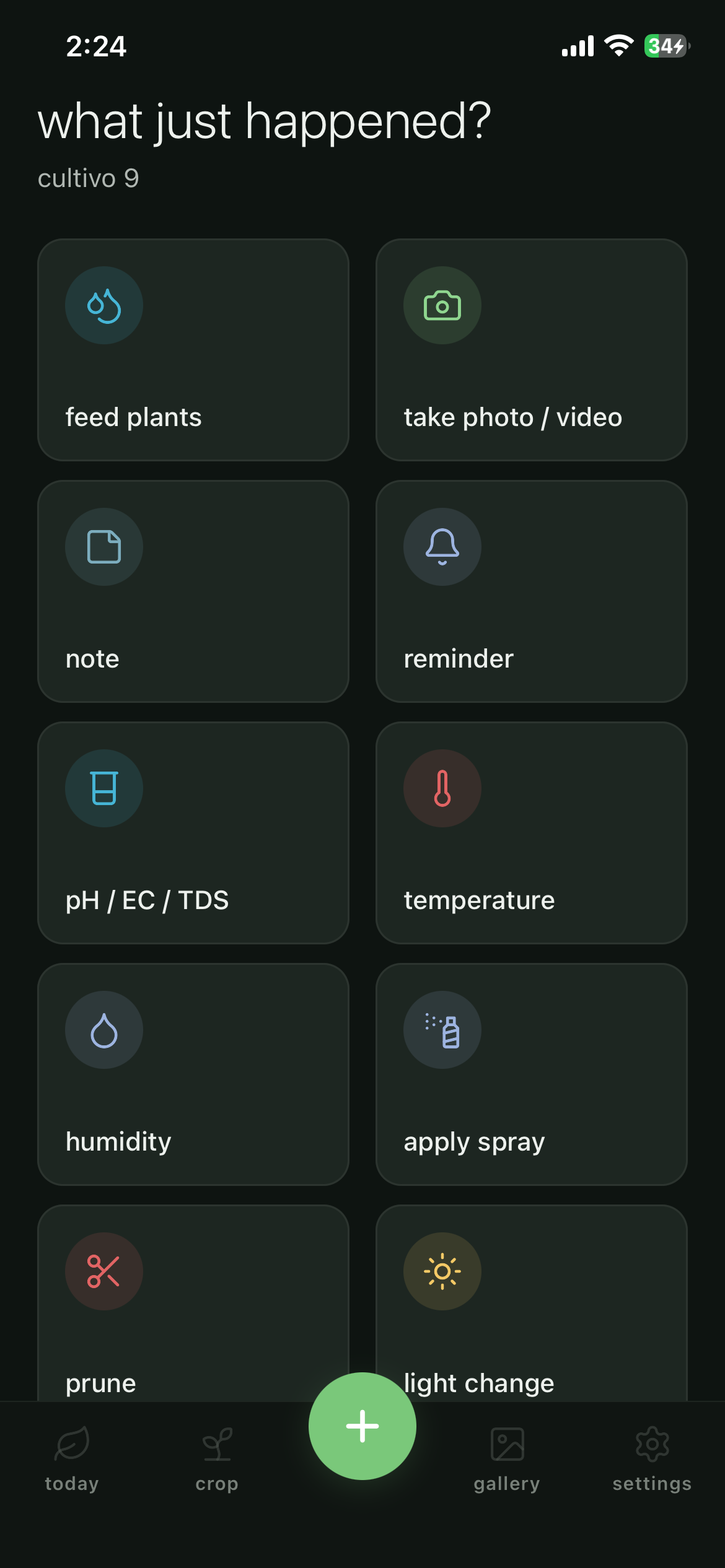 GrowerHelper gallery image
