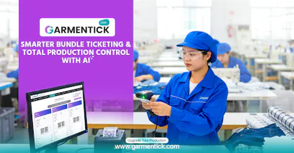 Garmentick gallery image