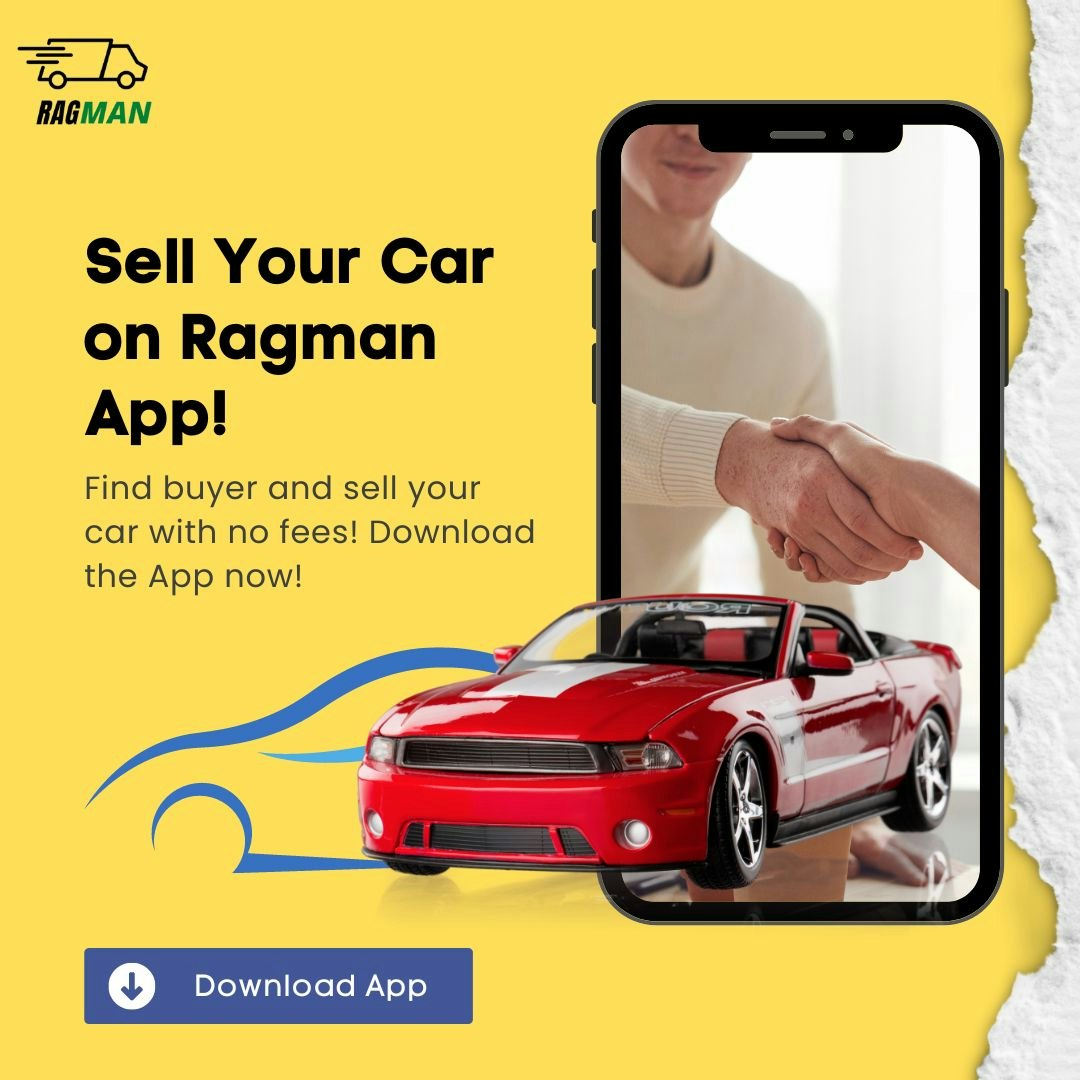 Ragman - Yakınlarda kullanılan eşyaları satın al ve sat - Mutlulukla Satın Al ve Sat medya 2