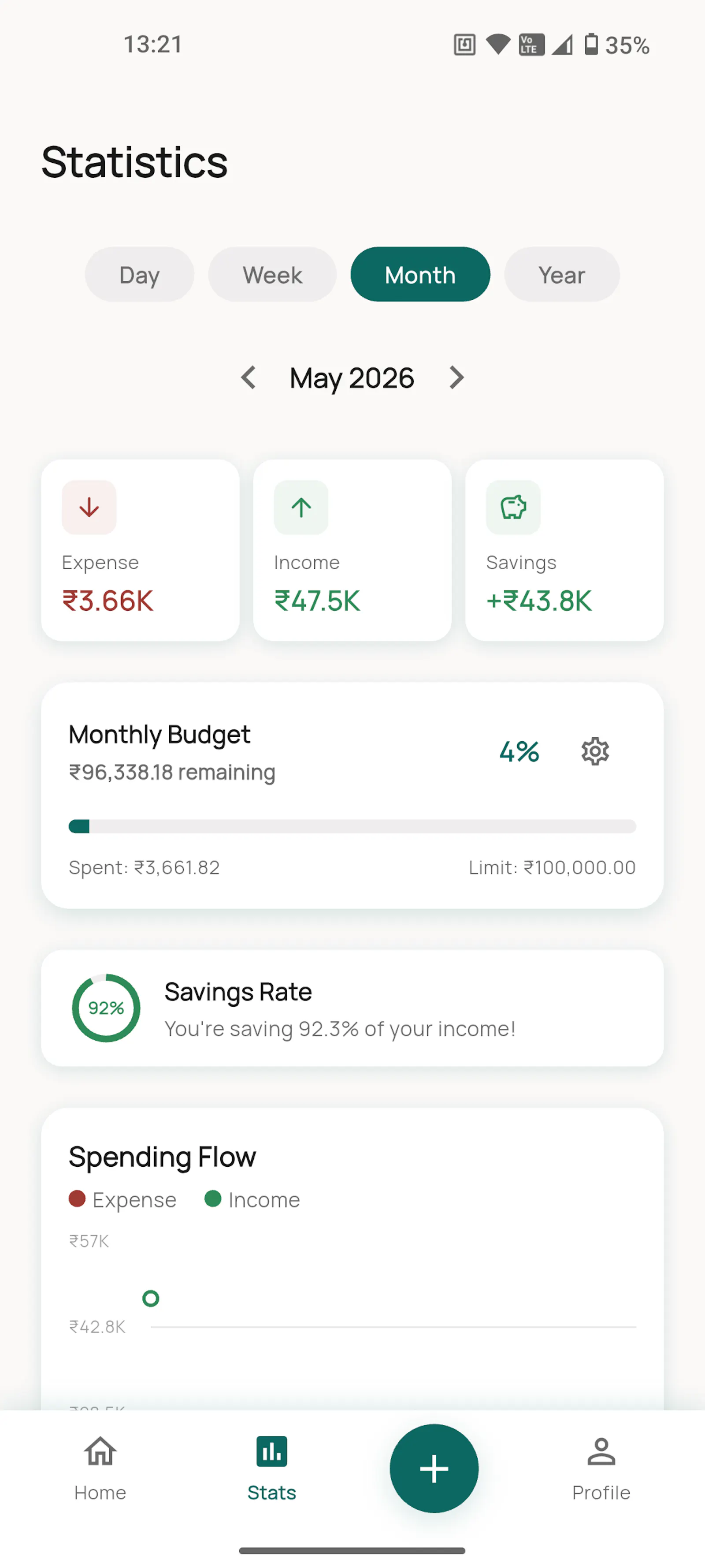 Fiyex screenshot 7