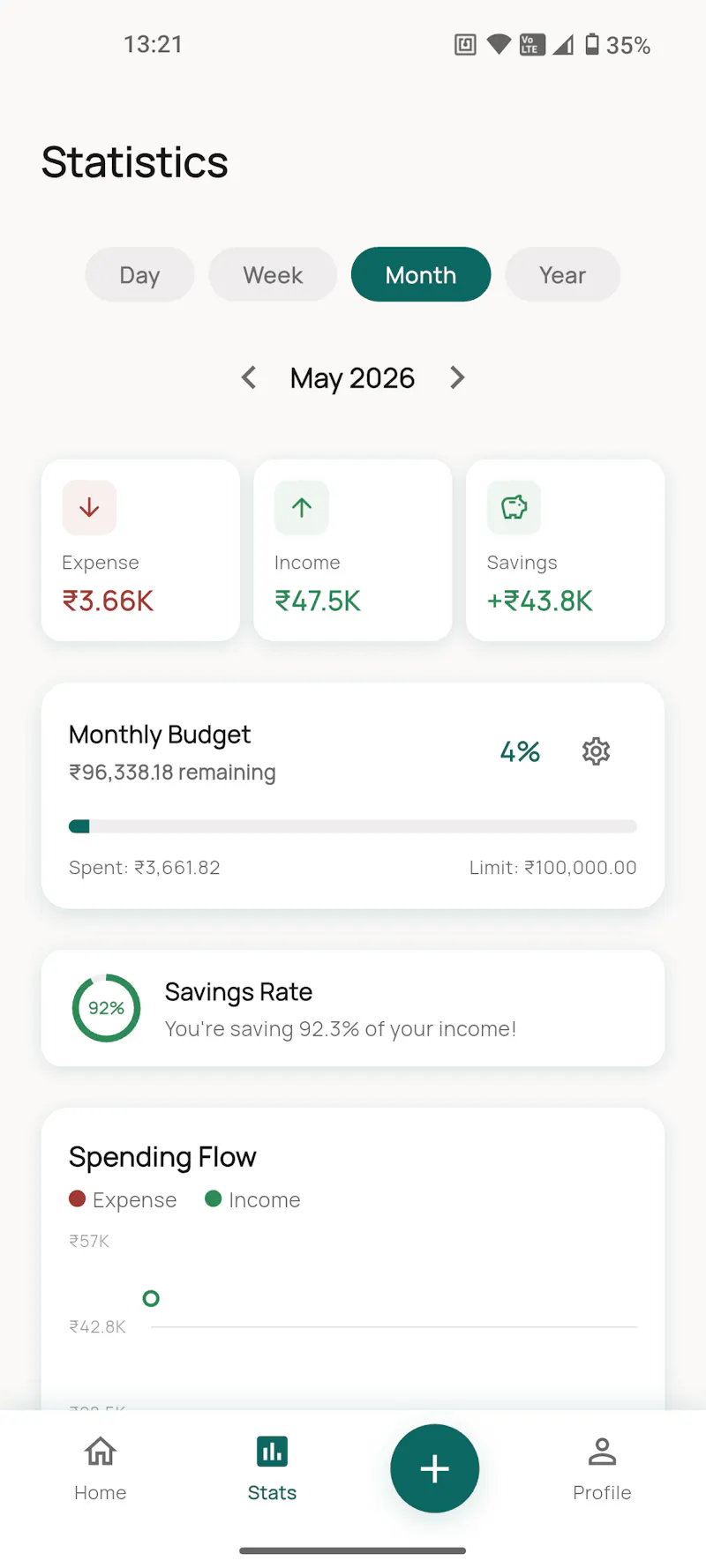 Fiyex screenshot 7