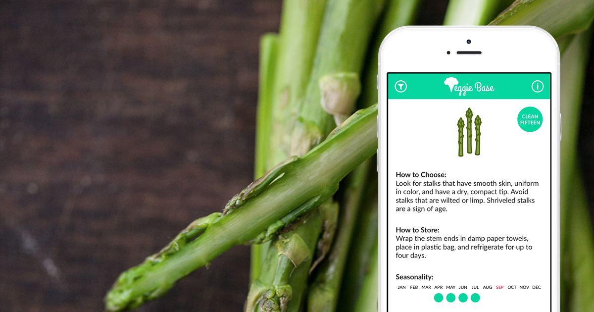 Veggie Base gallery image