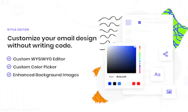 Feshto - Fashion Email Bundle gallery image