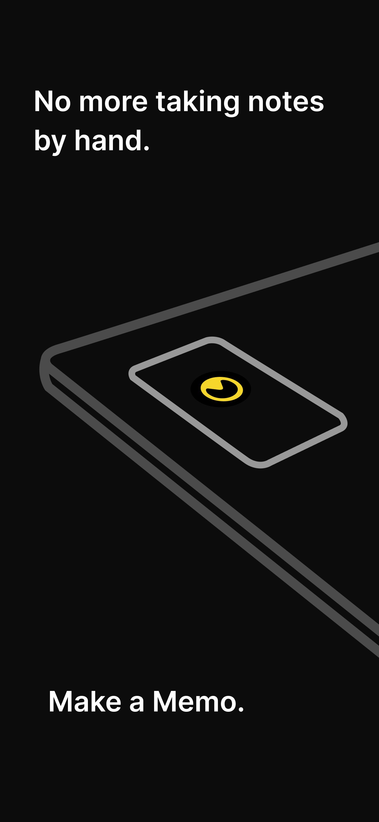 Memoro gallery image