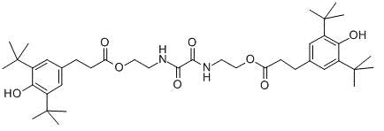 Antioxidant MD-697 media 1