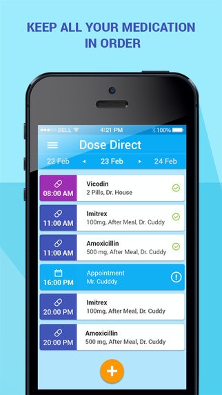 Dose Direct gallery image