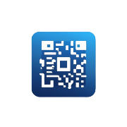 QR Code Generator - Product Hunt launch logo and brand identity