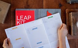 Leap Kit media 2