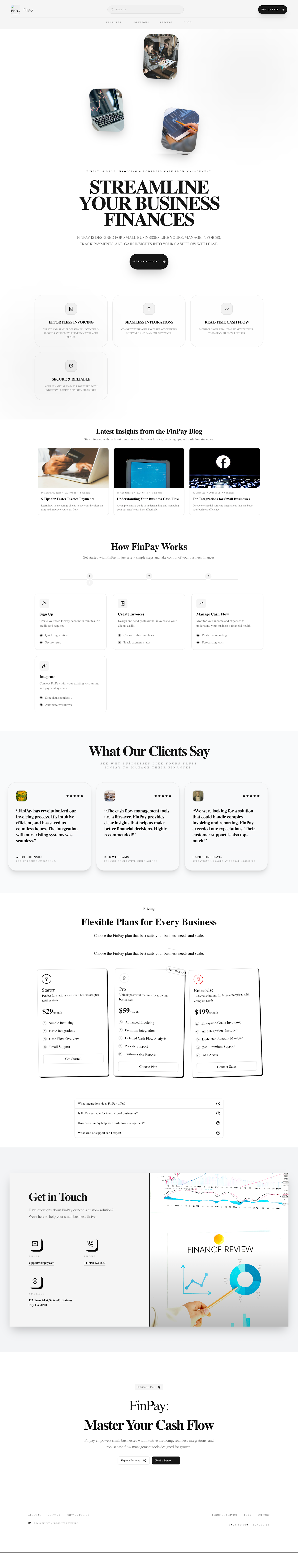 Get AI Page gallery image