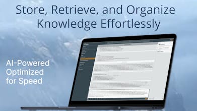 ArcaNotes gallery image