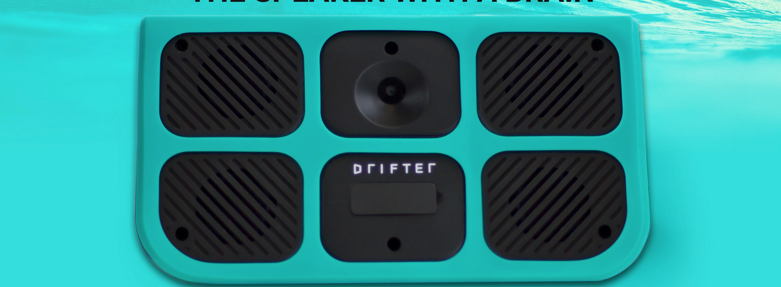 Drifter gallery image