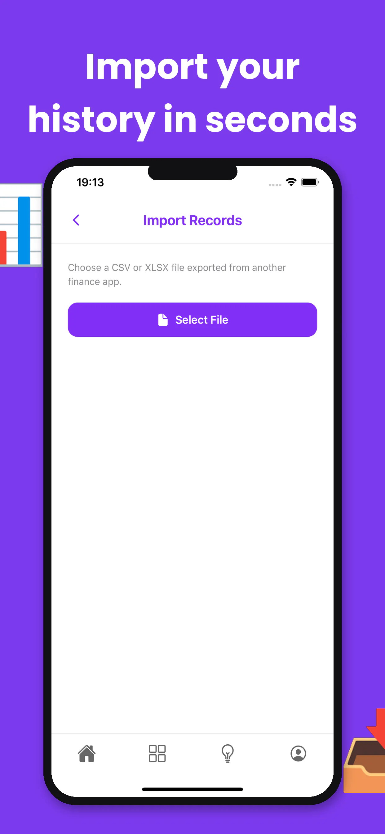 SmartSpendr gallery image