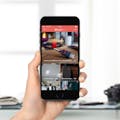 Gadget Flow iOS APP 5.0