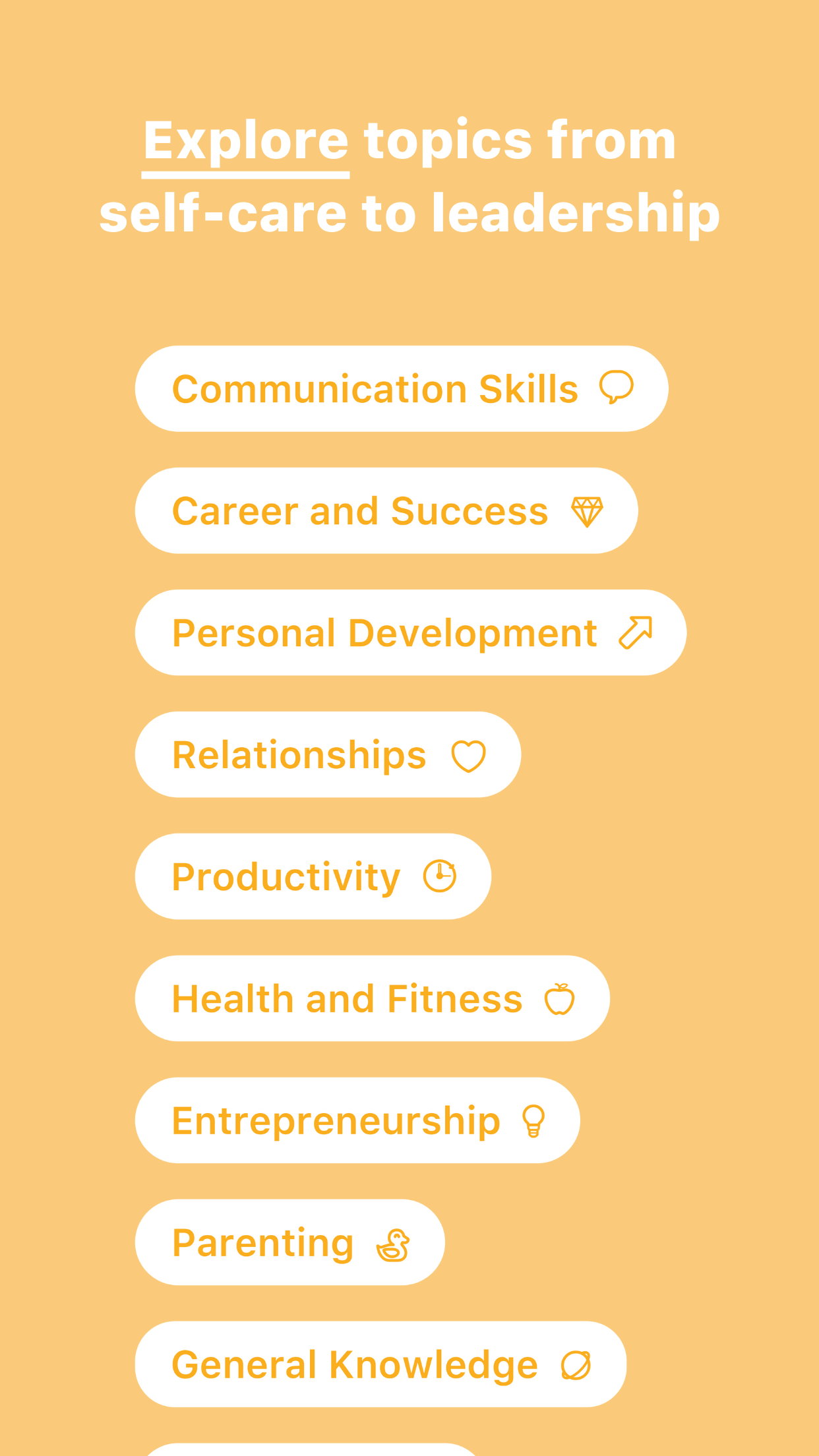 Listenable 2.0 gallery image