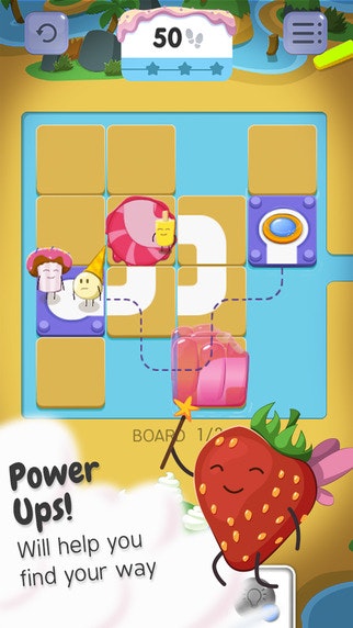 Sugar Slide: The Path Home gallery image