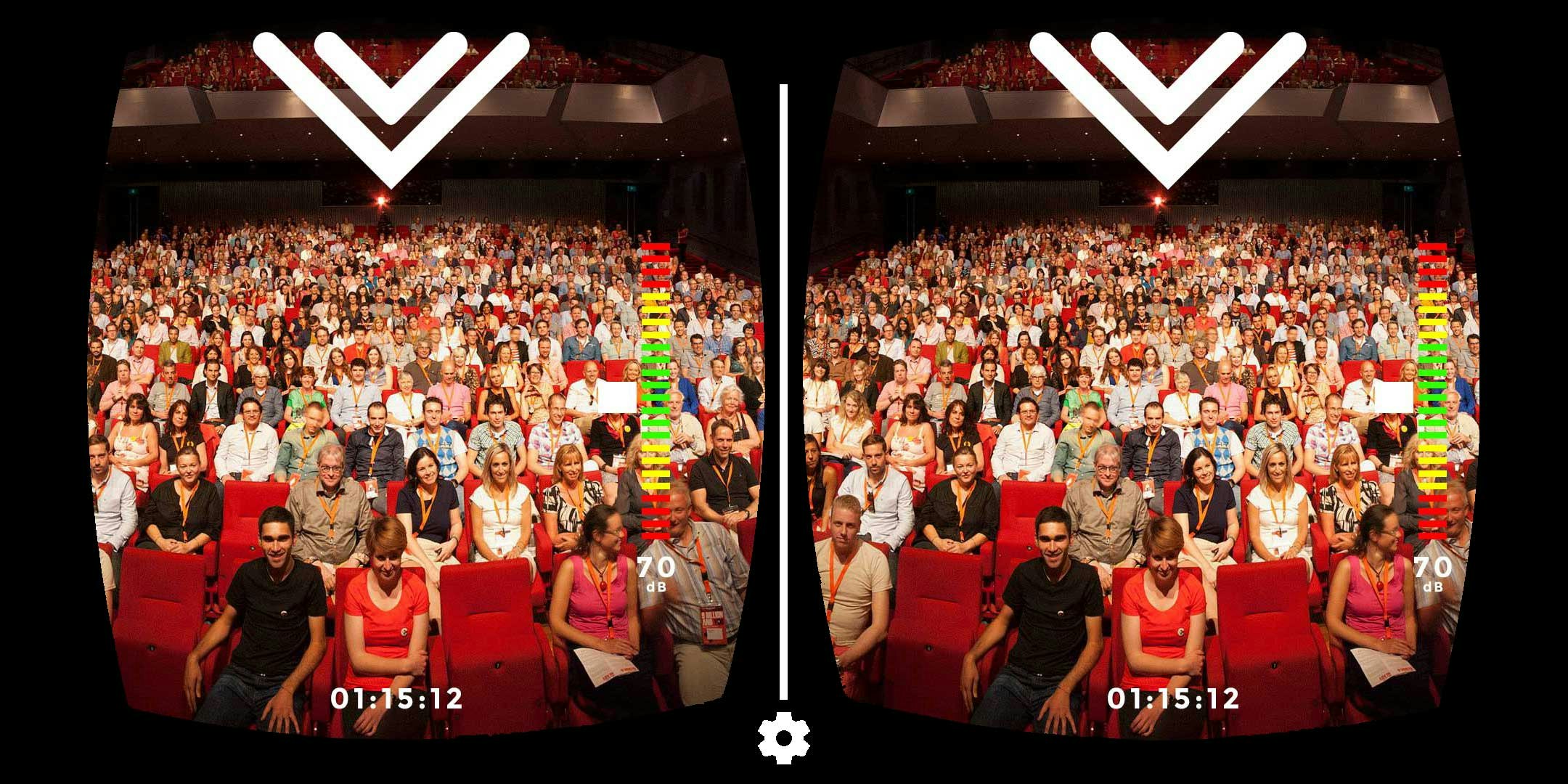 Presentation Hero gallery image