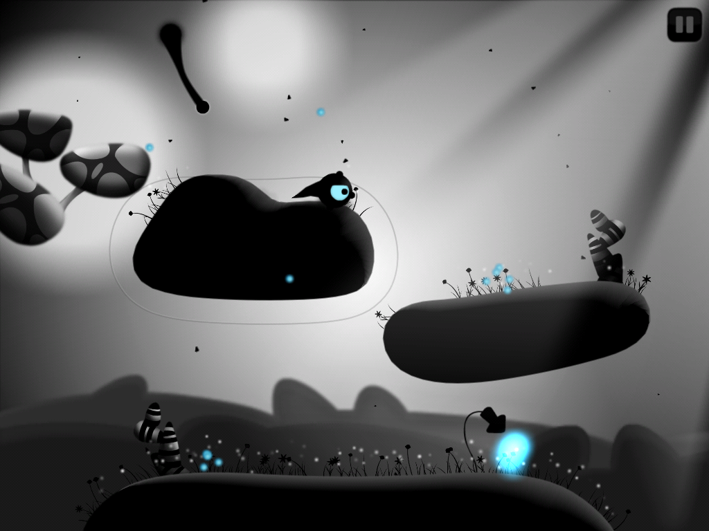 Contre Jour gallery image