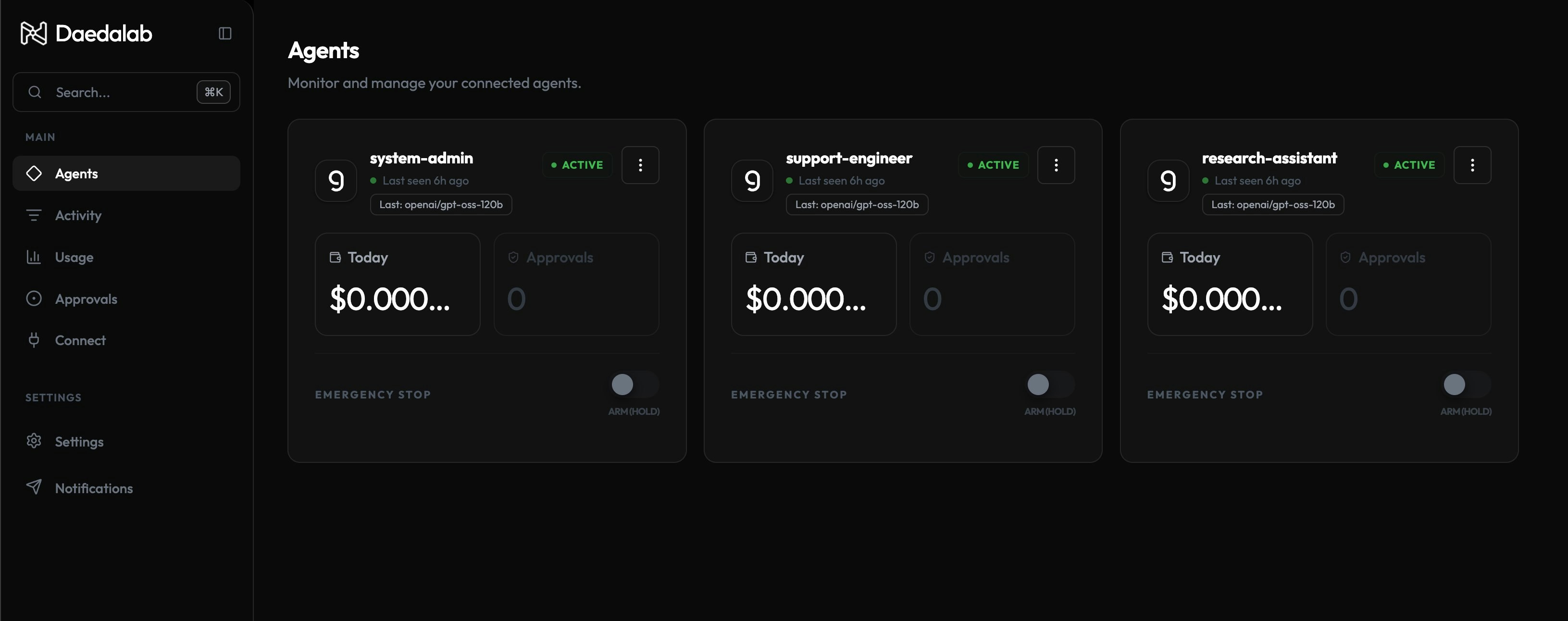 Daedalab  gallery image