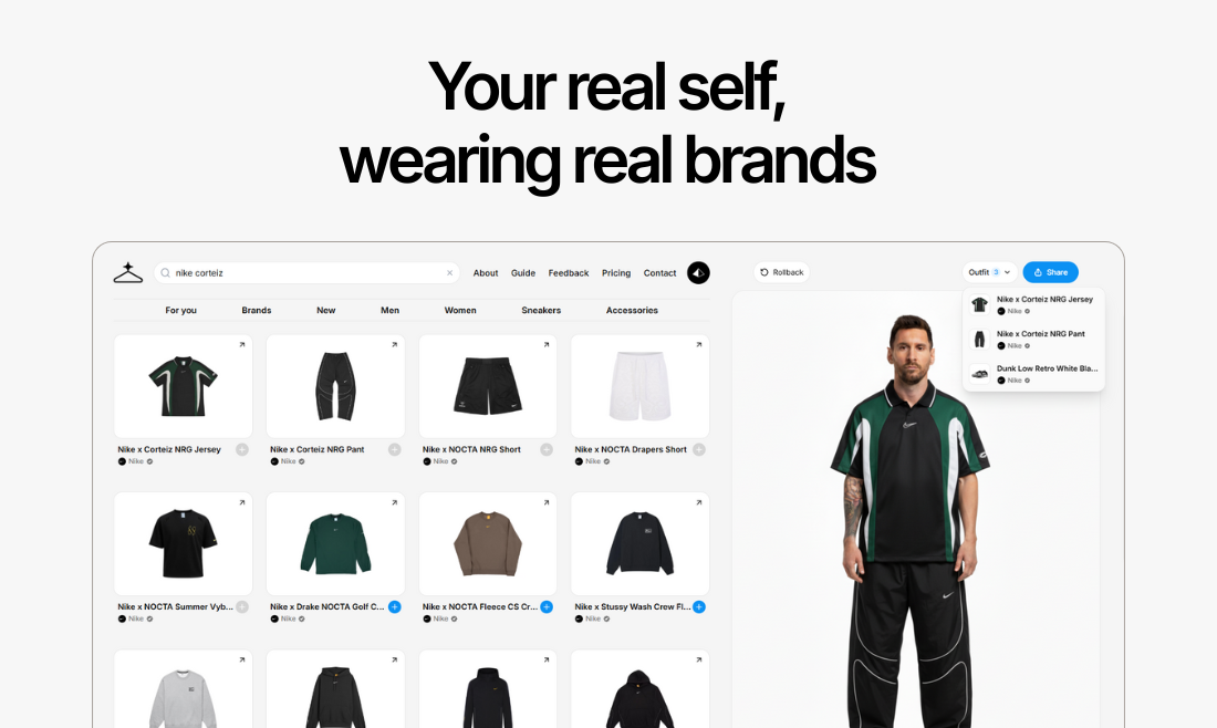 My Outfit gallery image