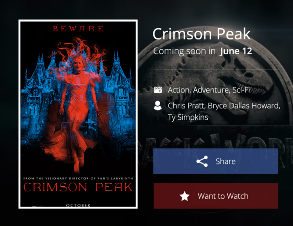 MovieLaLa Trailers gallery image