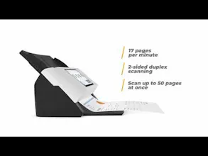 Raven Document Scanner gallery image