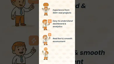 Wesly.io gallery image