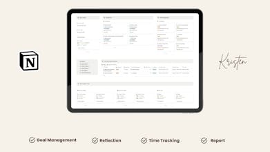 Lyubishchev Time Management gallery image