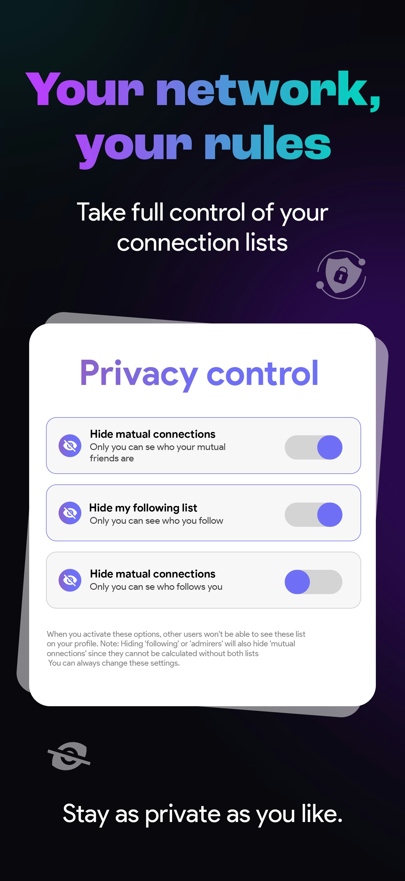 Moments: connect & meet friends gallery image
