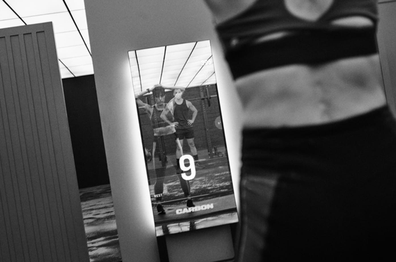 CARBON gallery image