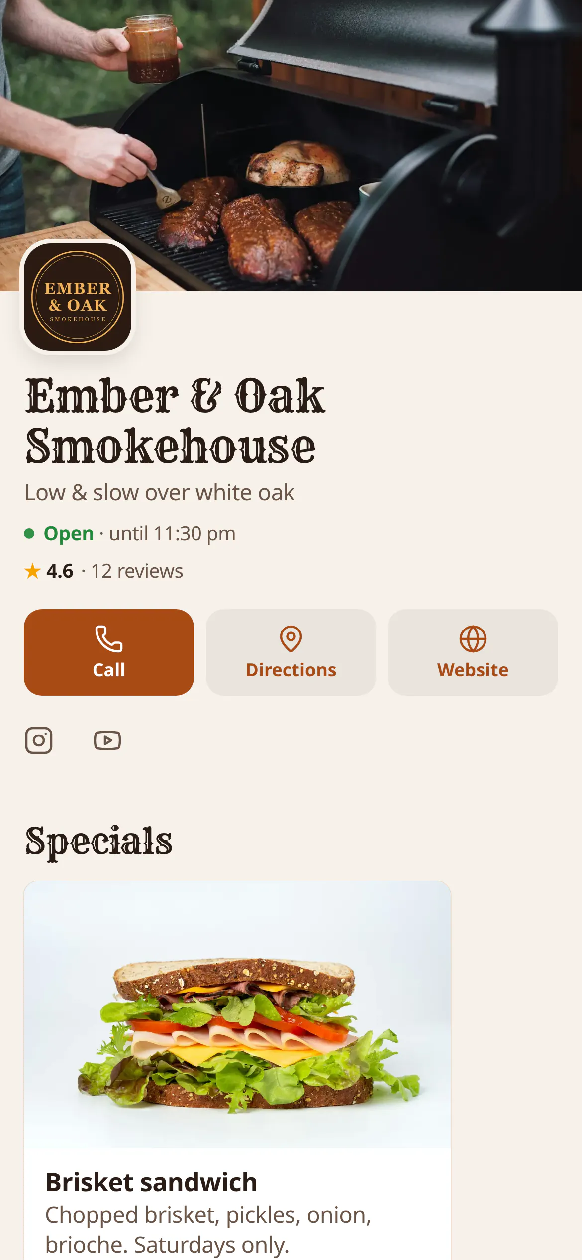 spotmymenu gallery image