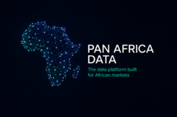 Pan Africa Data gallery image