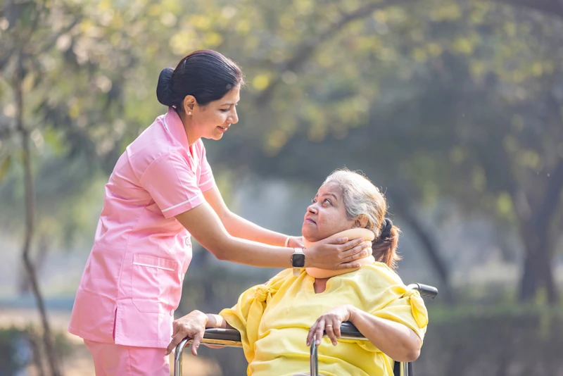 Eminence Home Care Services screenshot 1