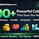 CalculatorCove