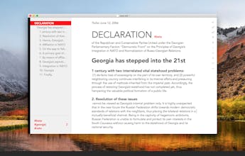 Strike gallery image